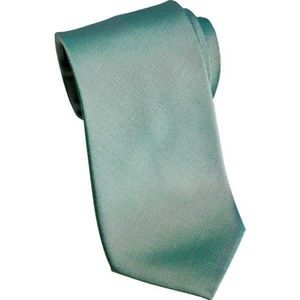Tommy Hilfiger Mint Green Narrow Tie
